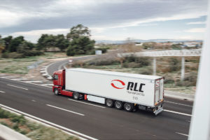 cargas de exportación