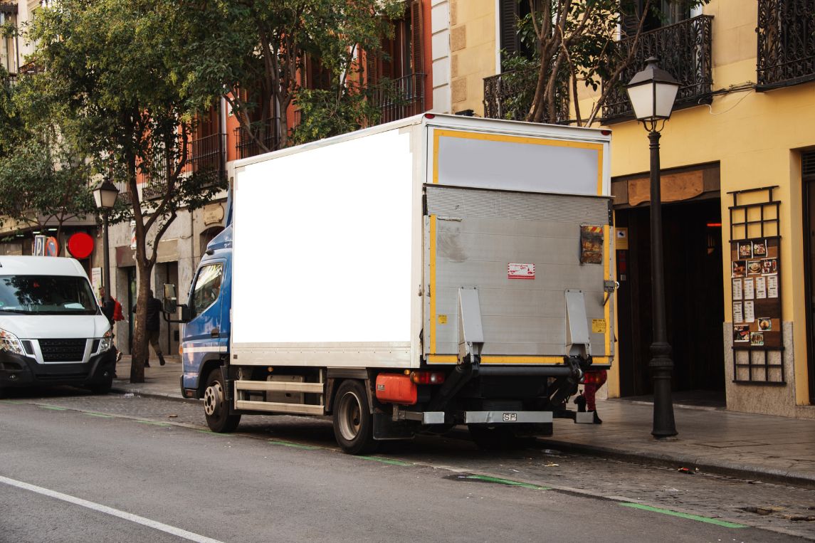 transporte y economia local